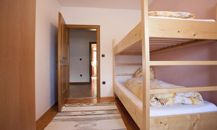 Ferienwohnung Huberhof Brixen Zimmer foto